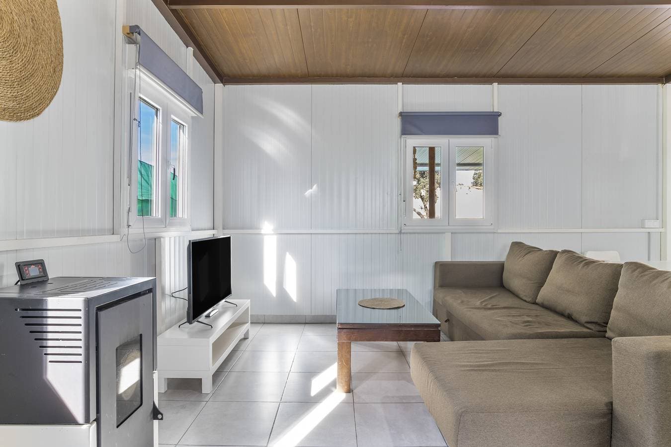 Foto 6 von 34: Ferienhaus 'El Encanto De Ronda' mit Bergblick, privatem Pool und WLAN