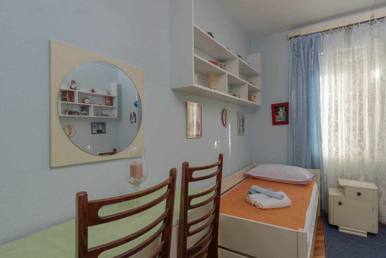 Foto 5 von 16: Rooms Mirjana