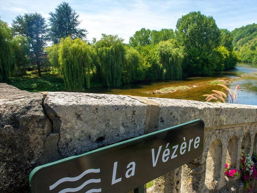 Foto 10 von 29: Résidence Goélia Le Hameau de la Vézère - Ferienhaus 4 personen - 2 Zimmer 4 Personen