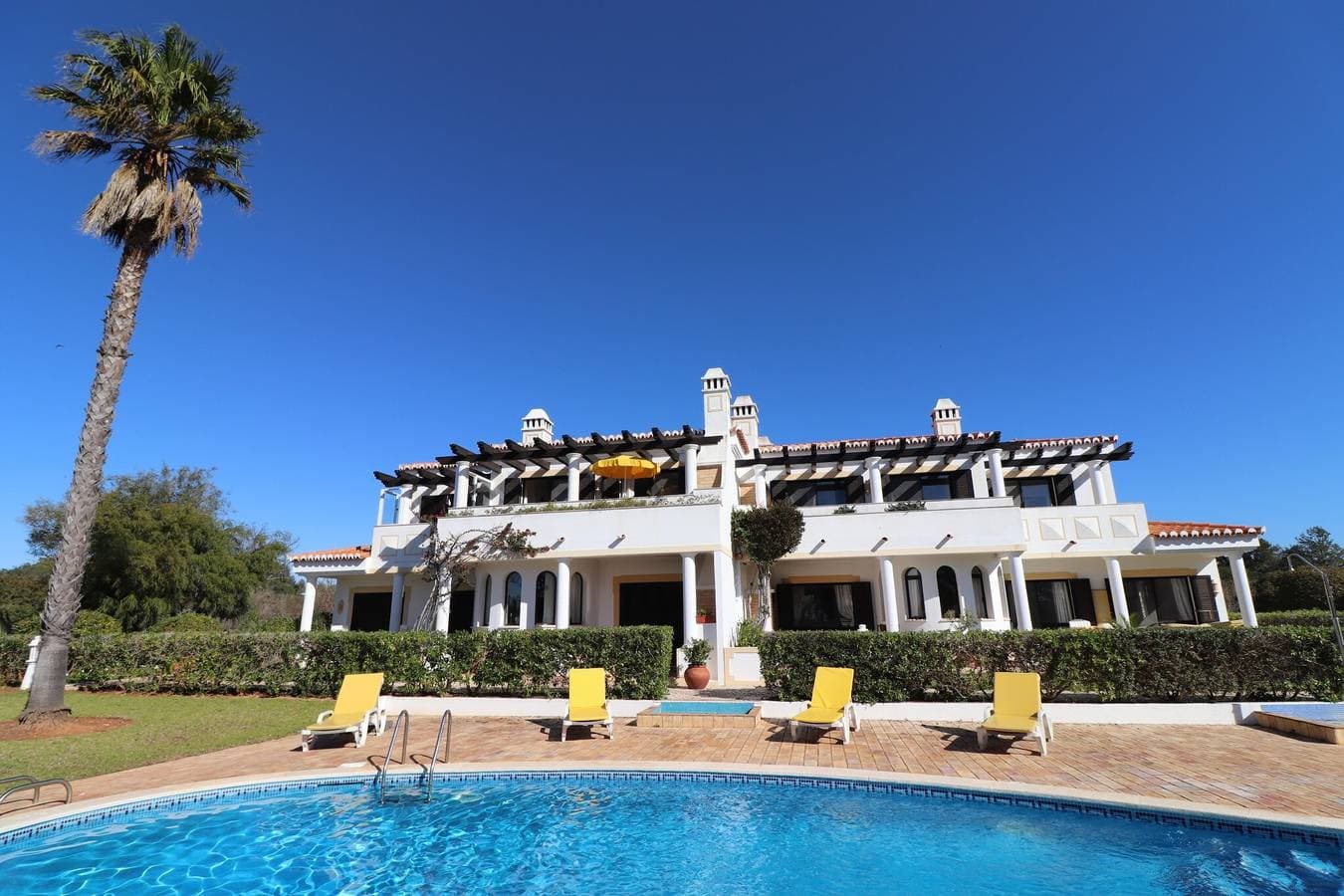 Casa Atlantico 1