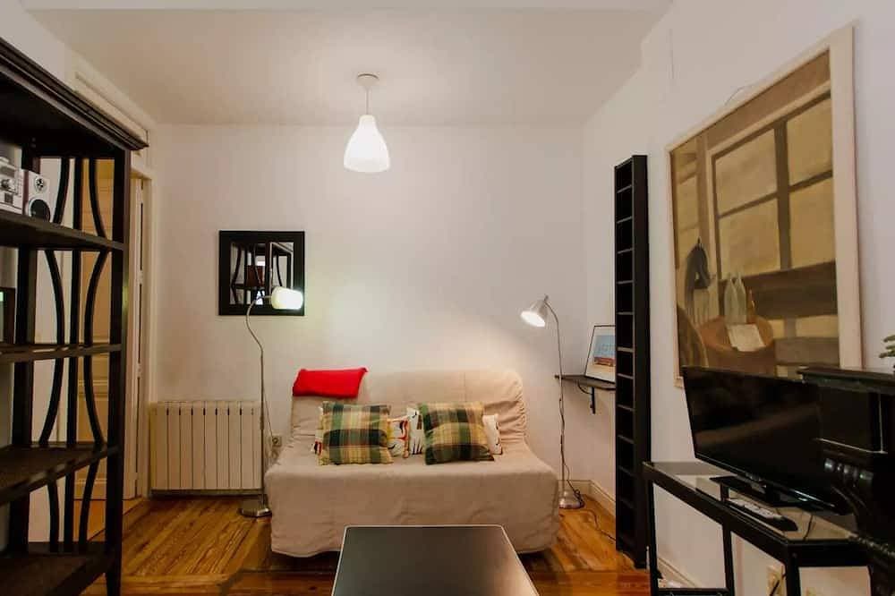Foto 13 von 30: Hervorragend gelegener U-Bahnhof Apartment Bilbao