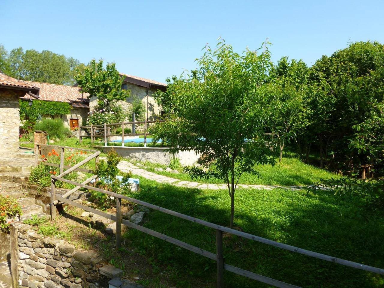 Foto 6 von 50: Apartment with Mountain View