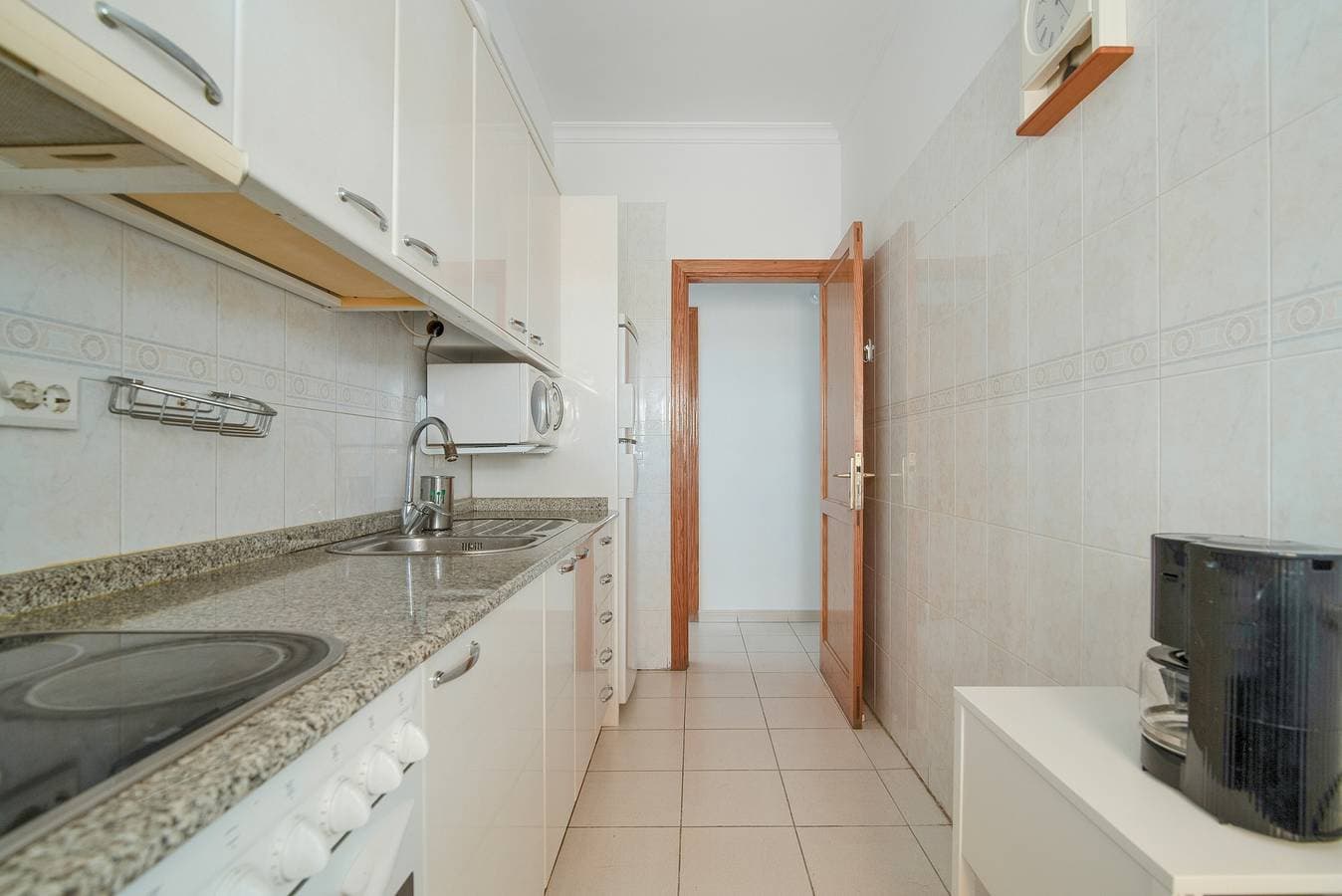 Foto 9 von 29: Ferienhaus 'Cia Molina' mit privater Terrasse und WLAN