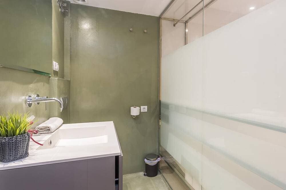 Foto 9 von 29: Hübsche Wohnung in Sant Gervasi zur monatlichen Vermietung