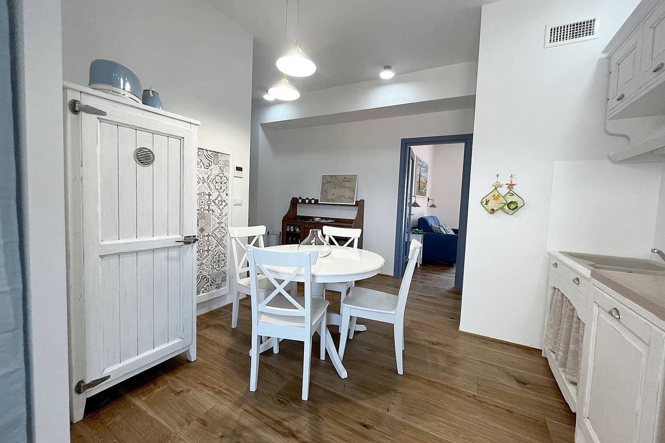 Foto 10 von 37: Ferienwohnung Alta Marea nahe am Meer