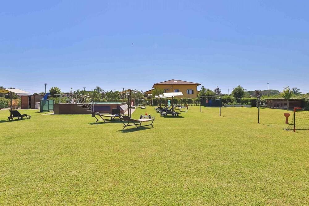 Foto 7 von 12: I Giardini dell'Olimpo 2