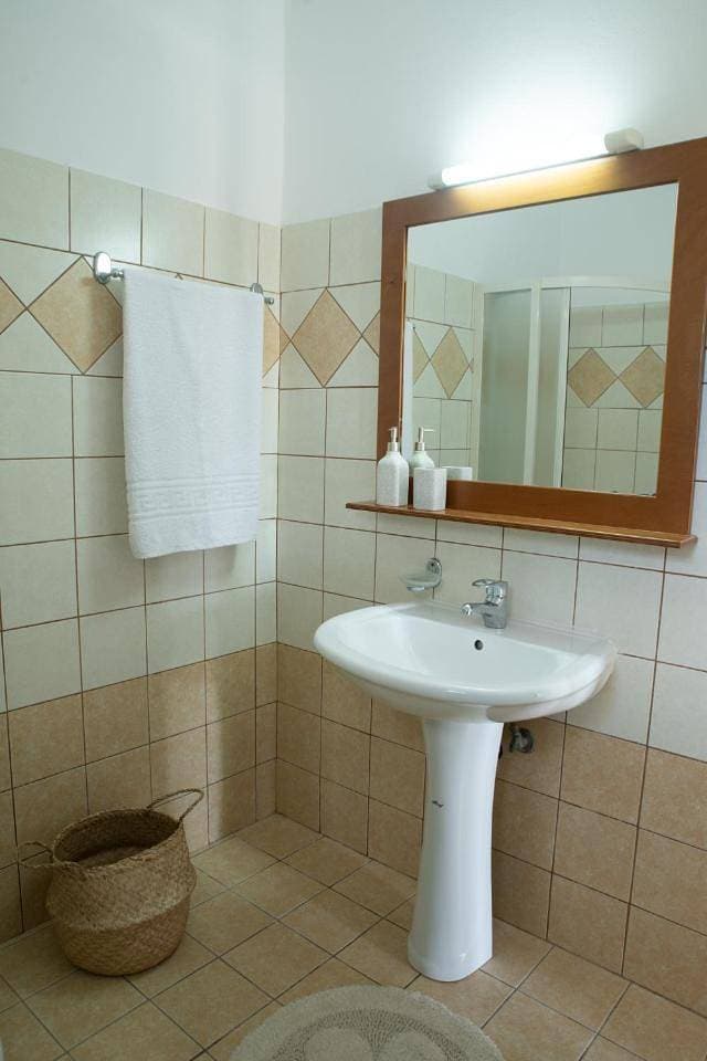 Foto 11 von 11: Twin Room with Sea View