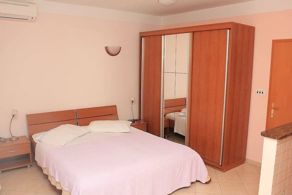 Foto 2 von 10: Studio Appartement mit Terrasse Moscenicka Draga, Opatija