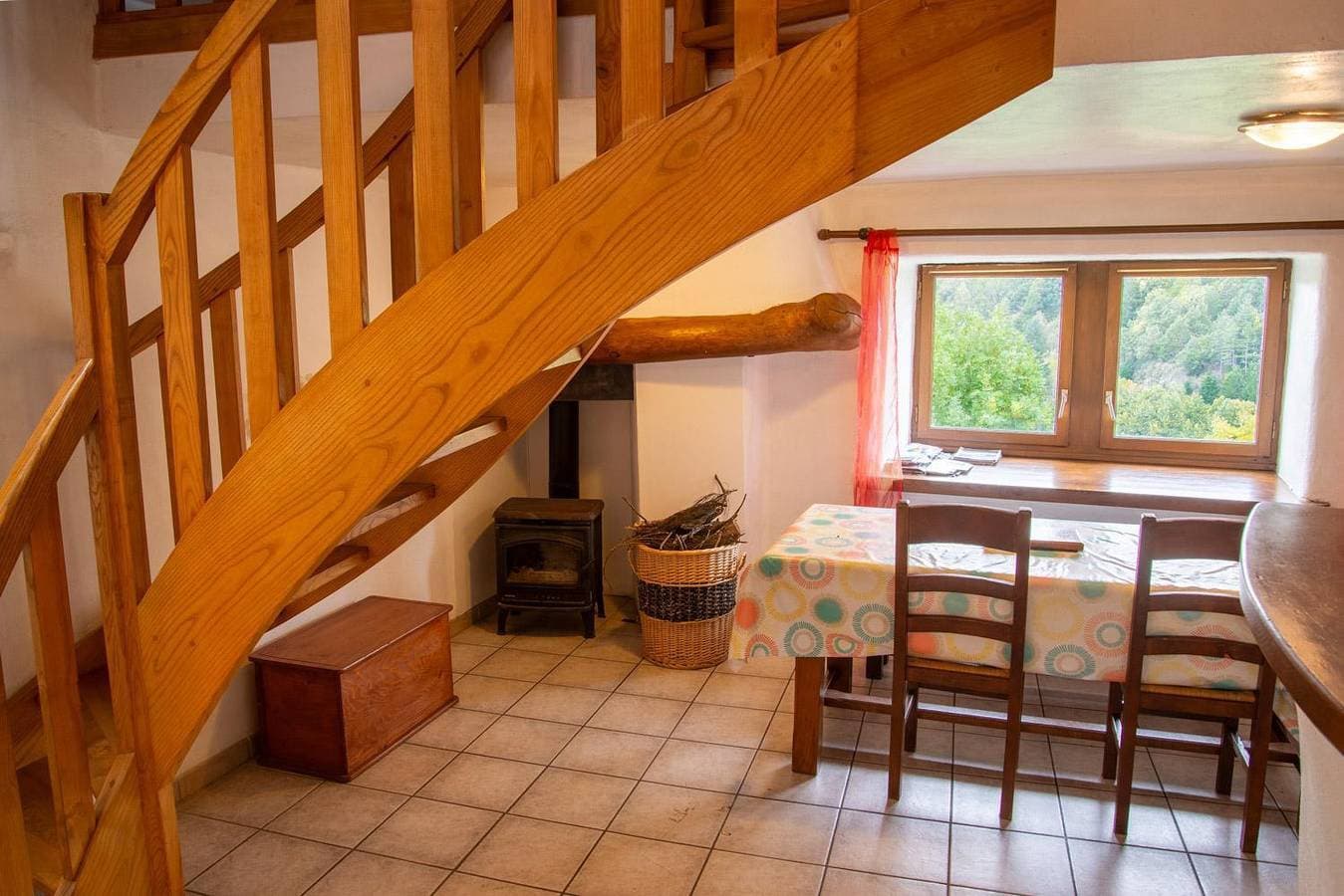 Foto 10 von 20: Gîte Le Mont Lozère 2/4 personnes