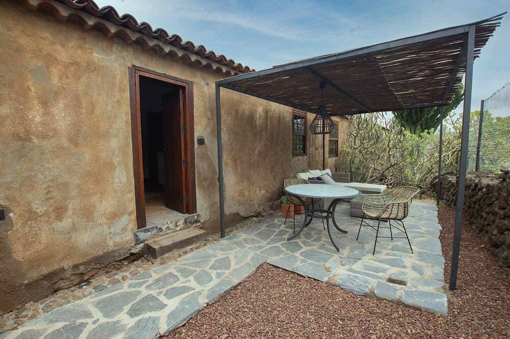 Foto 11 von 12: Ländliches Haus nahe der Küste von La Laguna 2