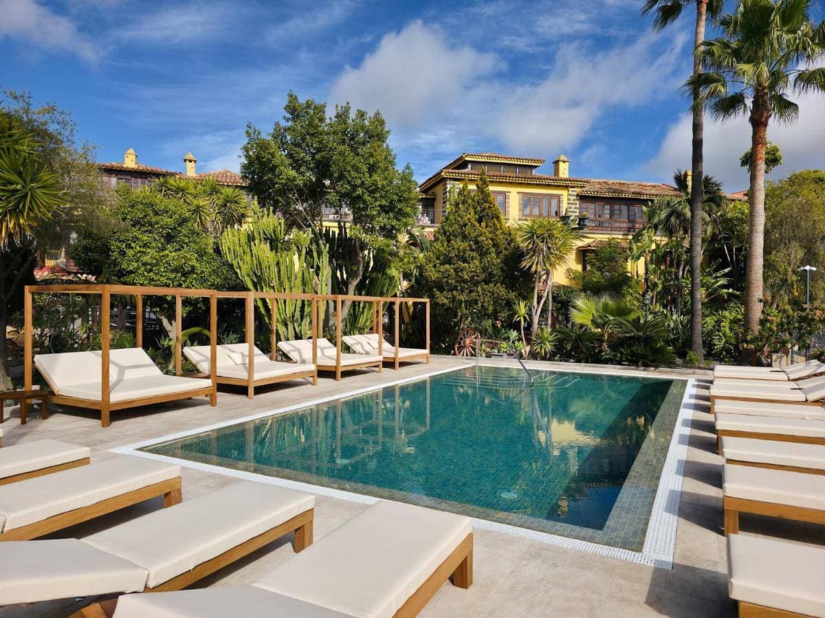 Nogal Hotel & Spa ADULTS ONLY 1