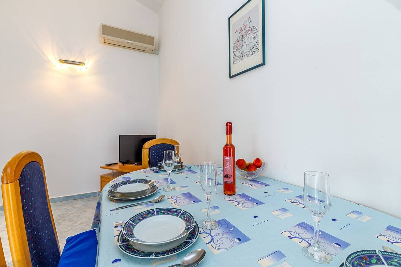Foto 10 von 21: Ferienwohnung Slavko A2 Pula
