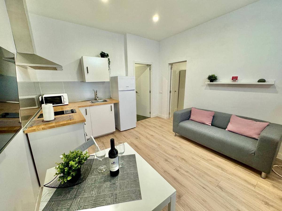 Casita Lofe 1