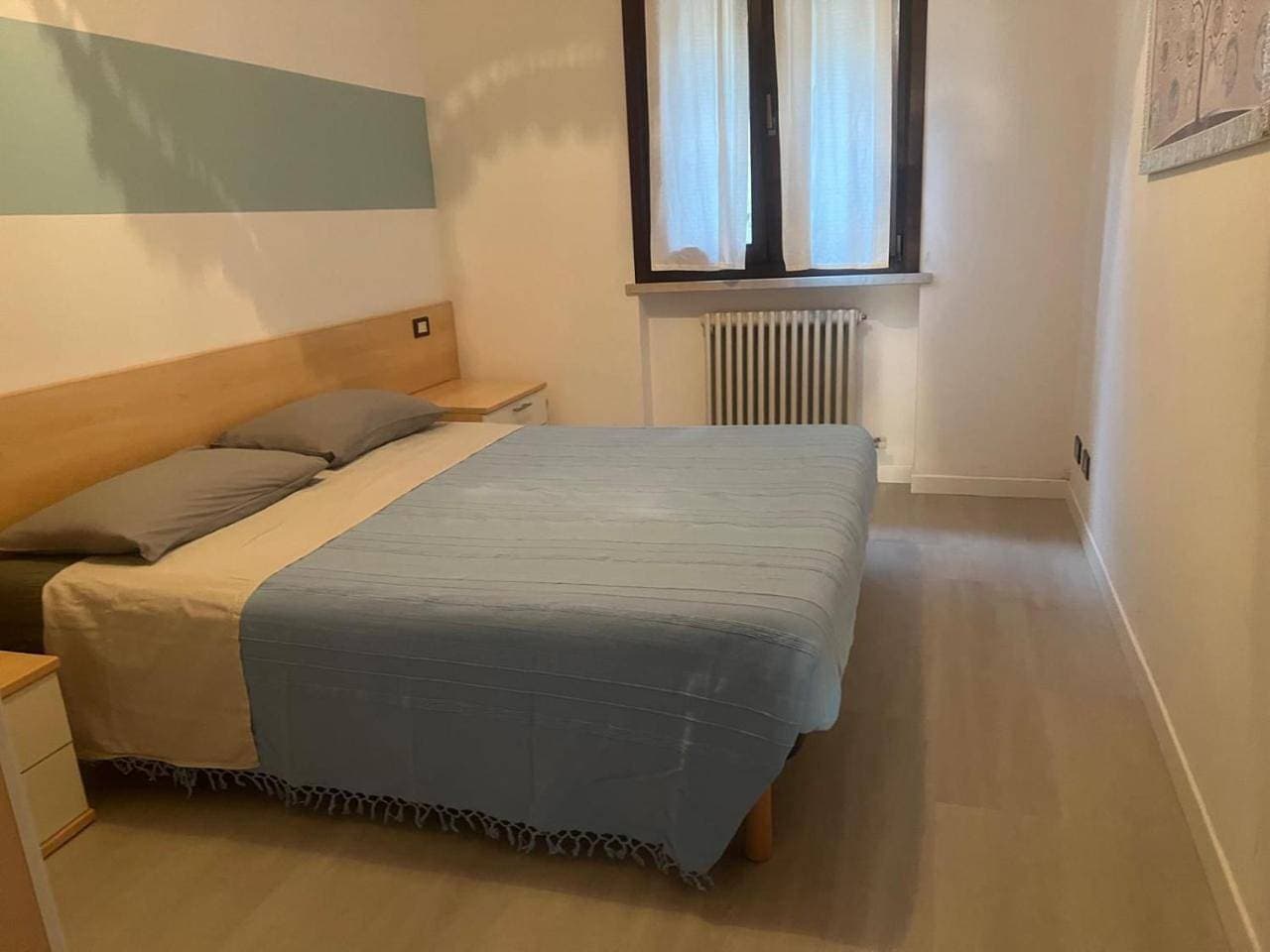 Foto 12 von 14: One-Bedroom Apartment with Terrace