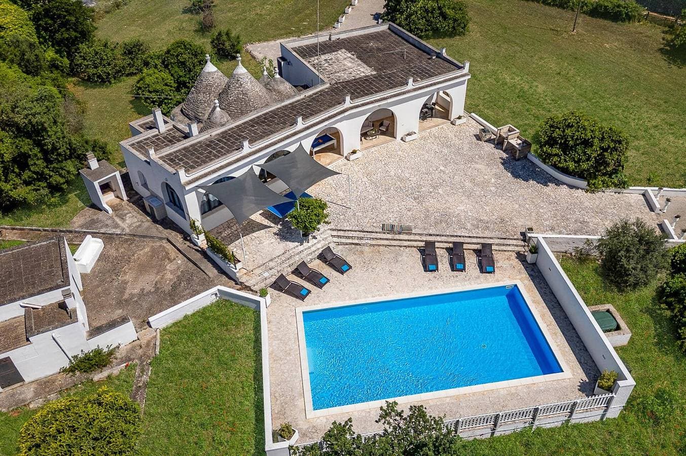 Foto 6 von 26: Villa für 6 Personen