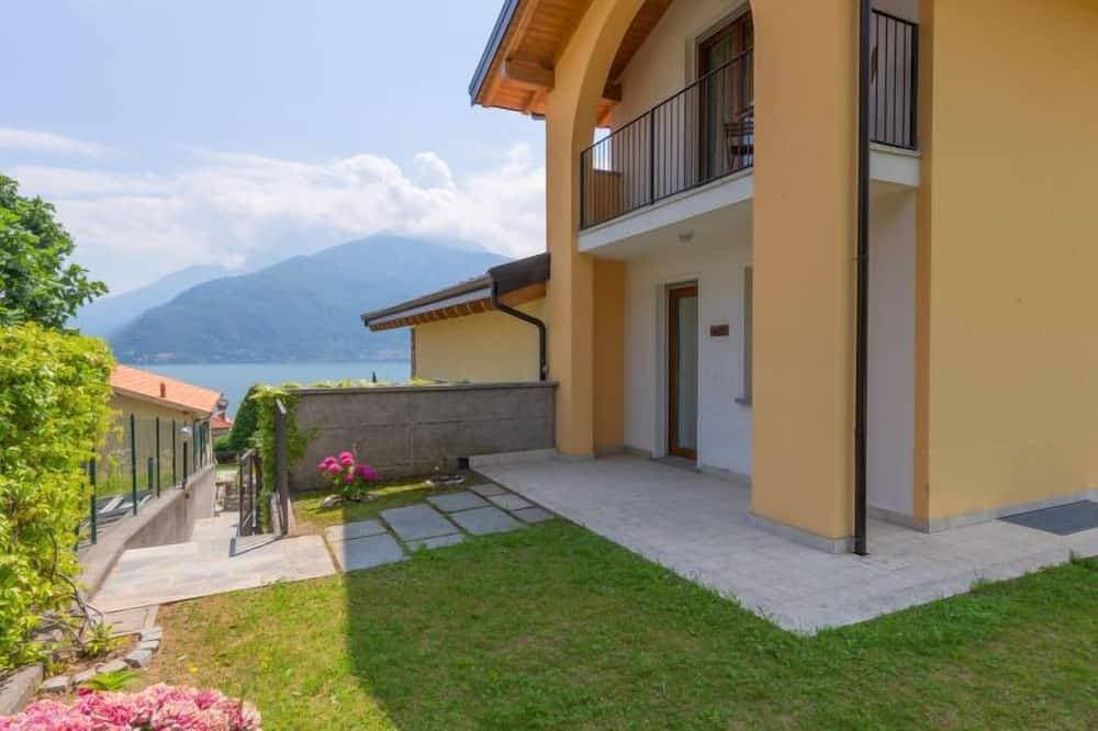 Ferienhaus Risi 1
