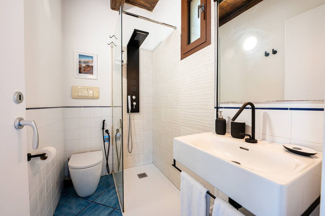 Foto 12 von 28: Ferienwohnung 'Terra' mit Gemeinschaftspool, Wi-Fi und Klimaanlage