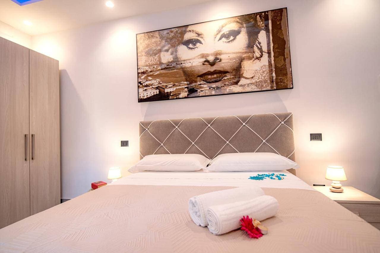 Foto 4 von 20: Double Room with Balcony