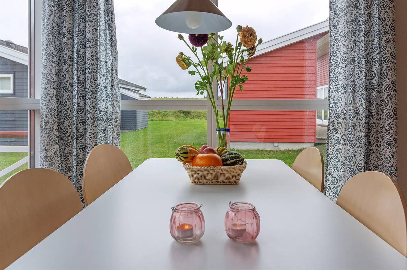 Foto 8 von 24: Nice home in Gudhjem w/ WiFi and 2 Bedrooms