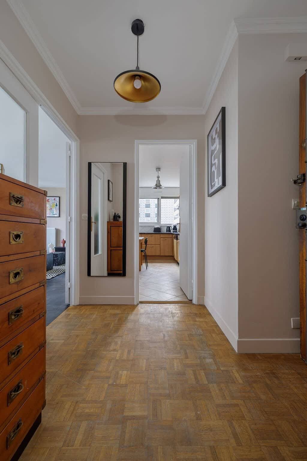Foto 9 von 34: Ferienwohnung für 10 Personen