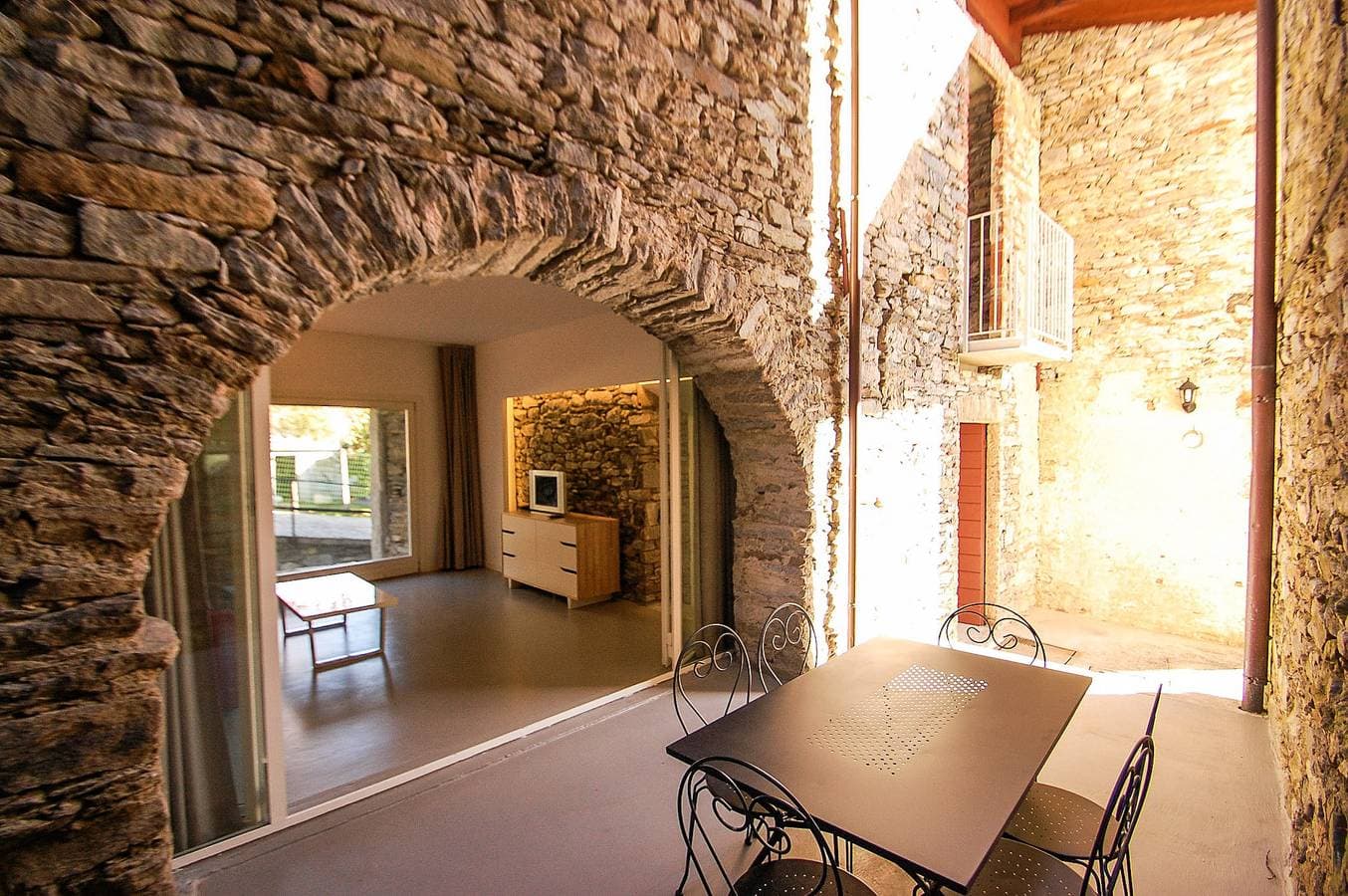 Rustico Moderno A  1