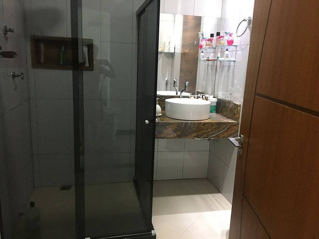 Foto 11 von 13: Casa para 10 pessoas próxima das melhores praias ....
