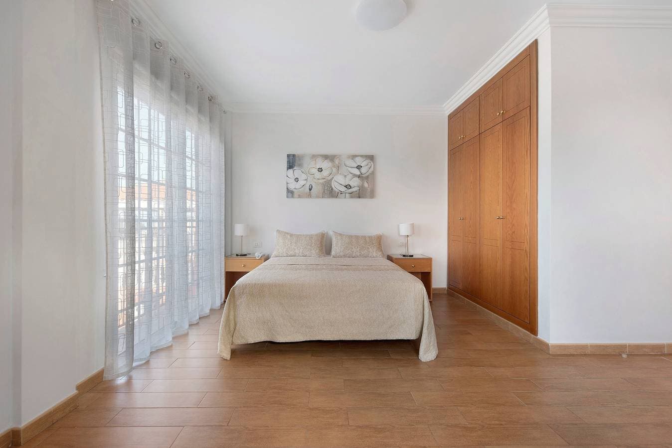 Foto 11 von 27: Haustierfreundliches Ferienhaus "Casa Luz" mit Meerblick, Whirlpool und WLAN