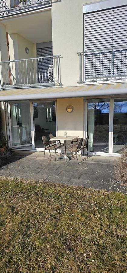 Foto 5 von 26: Apartment with Lake View