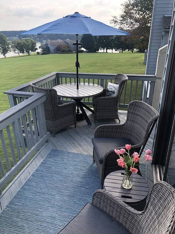 Foto 7 von 41: Moondance at Bernard’S Landing