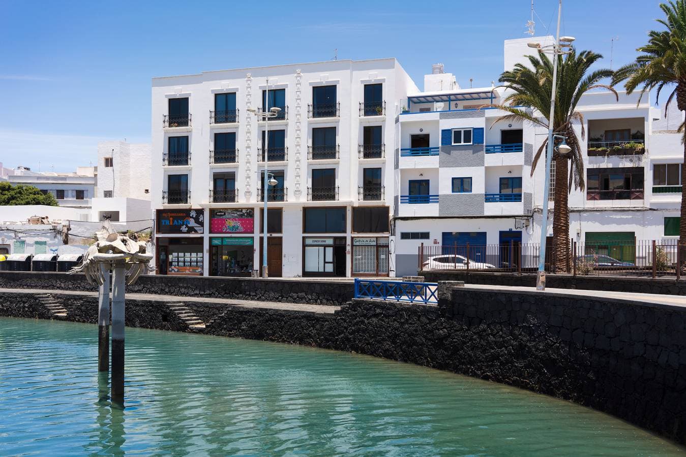 Foto 3 von 15: Living el Charco