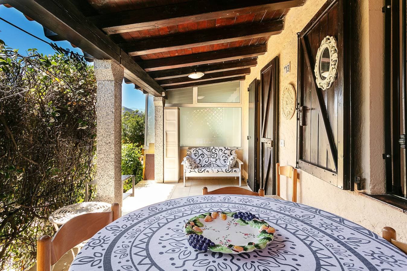 Casa Solidea 1