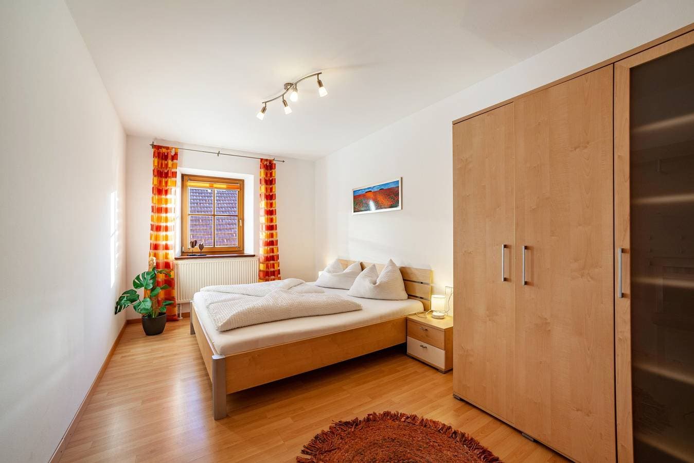 Ferienwohnung Jonagold Schnalserhof 1
