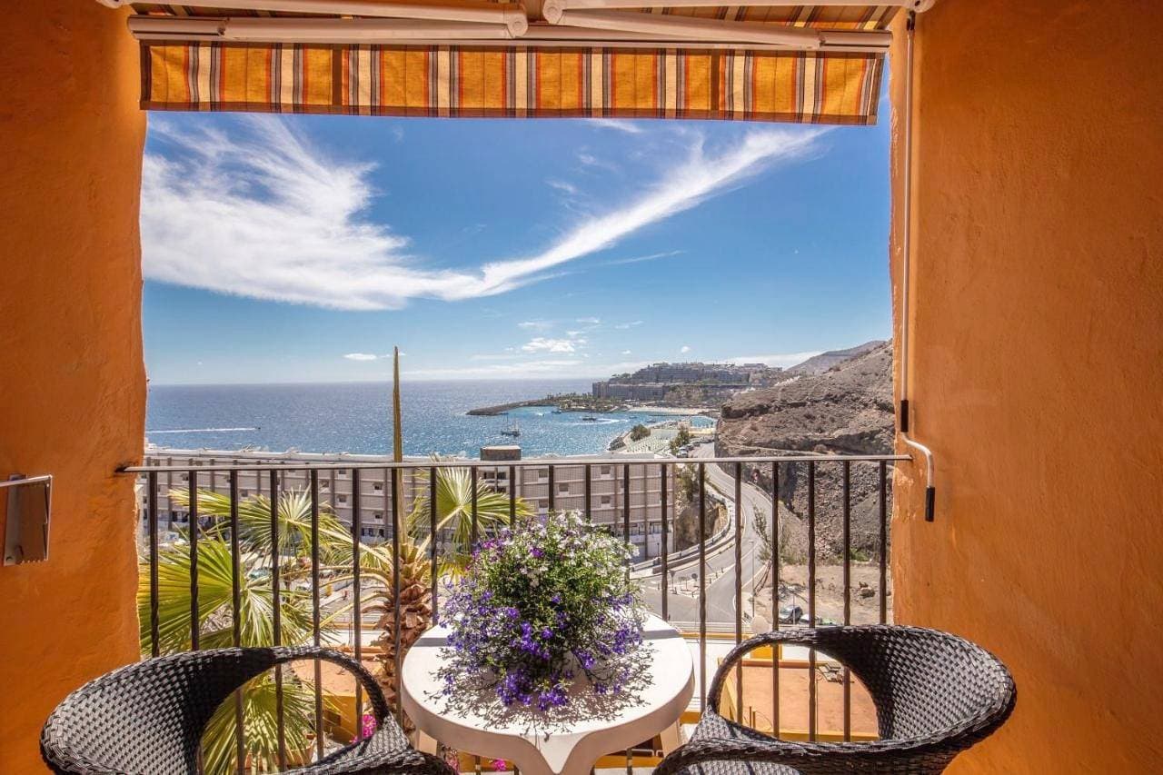 Foto 4 von 18: Studio Apartment with Sea View