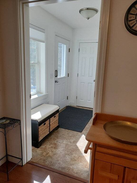 Foto 11 von 22: Wooded Retreat Home