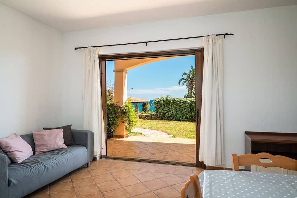 Foto 10 von 25: Bellosguardo 3 - Wohnung am Meer in Pittulongu