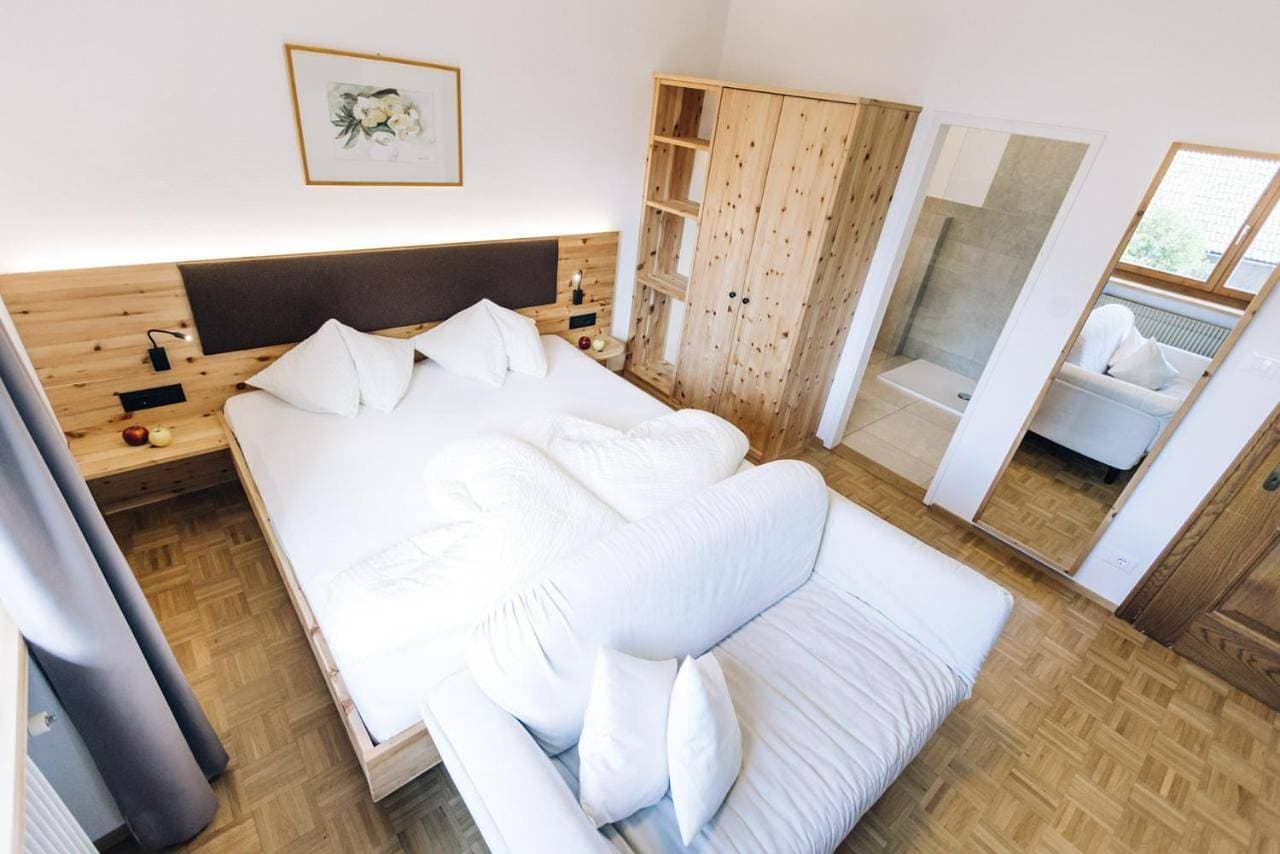 Foto 4 von 9: Double Room