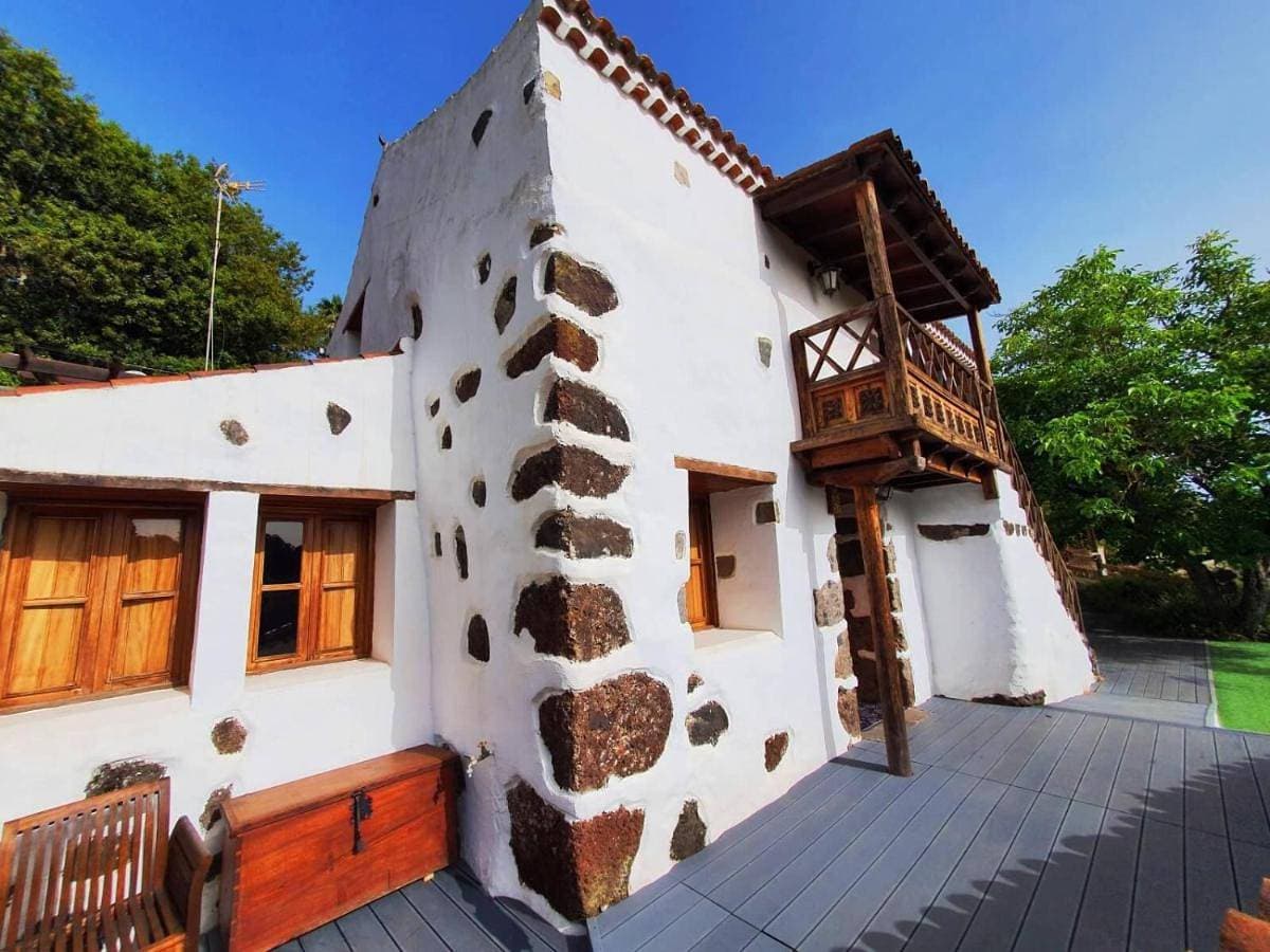 Foto 2 von 34: Three-Bedroom Holiday Home