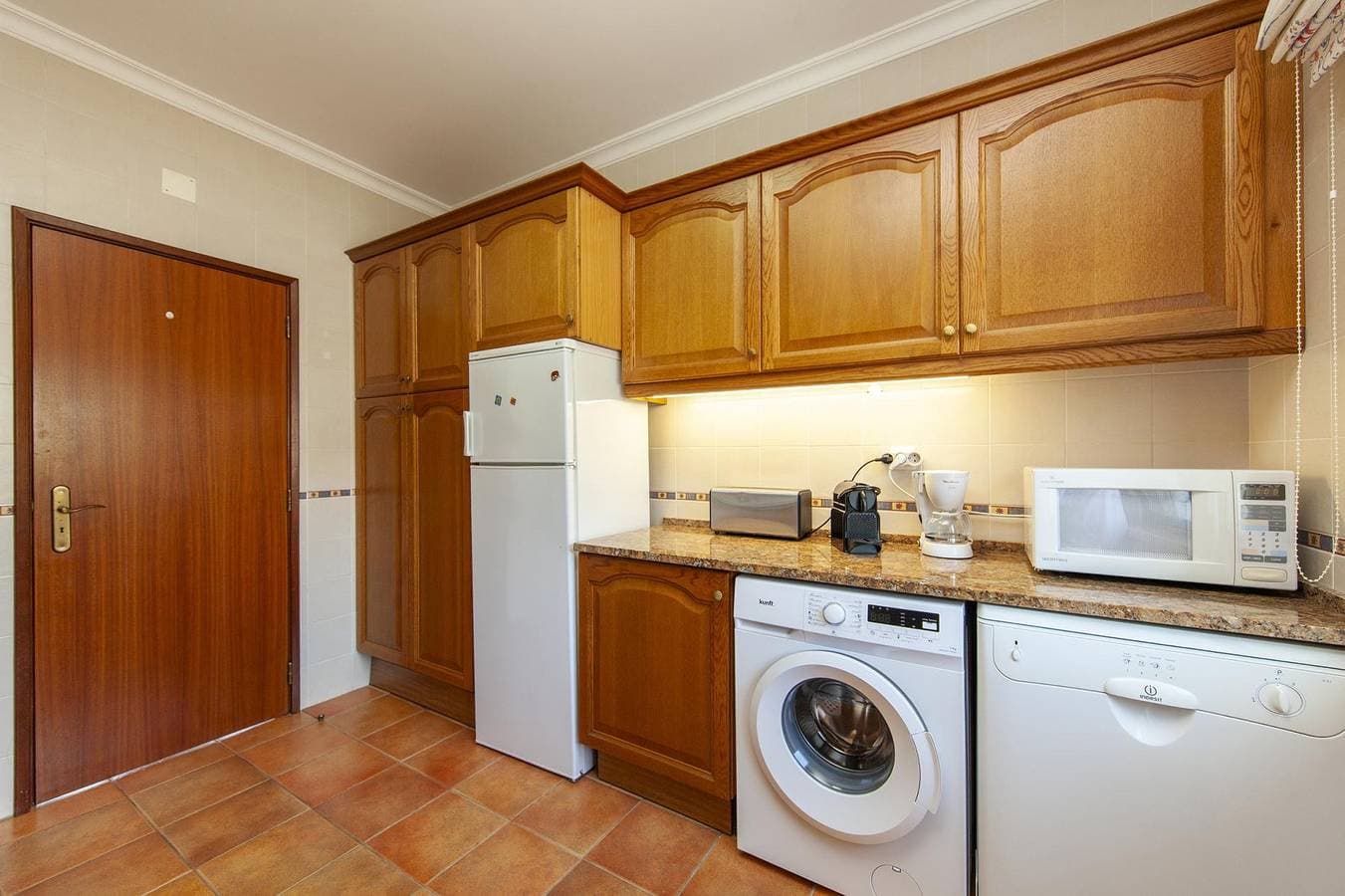 Foto 13 von 39: Ferienwohnung für 3 Personen mit Pool