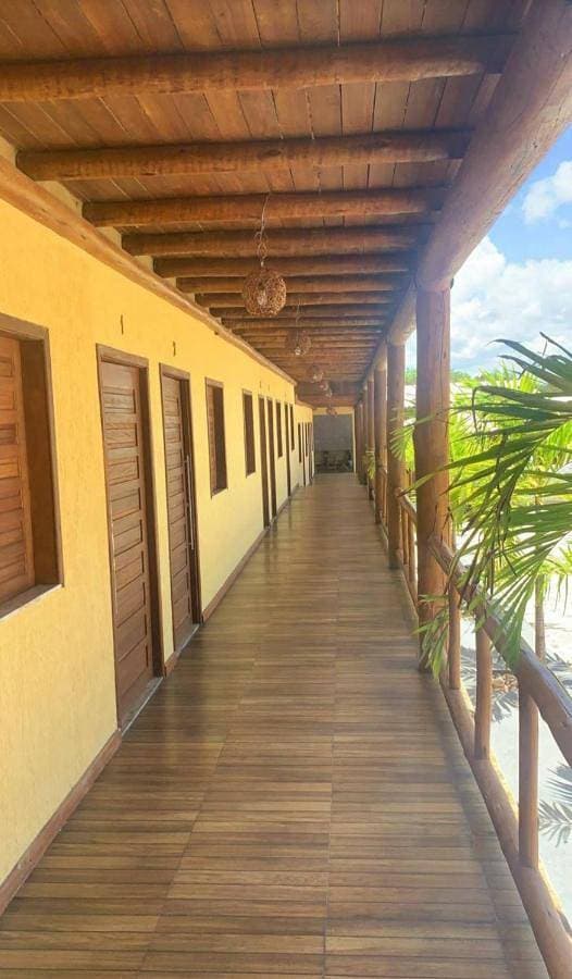 Foto 5 von 5: Quadruple Room