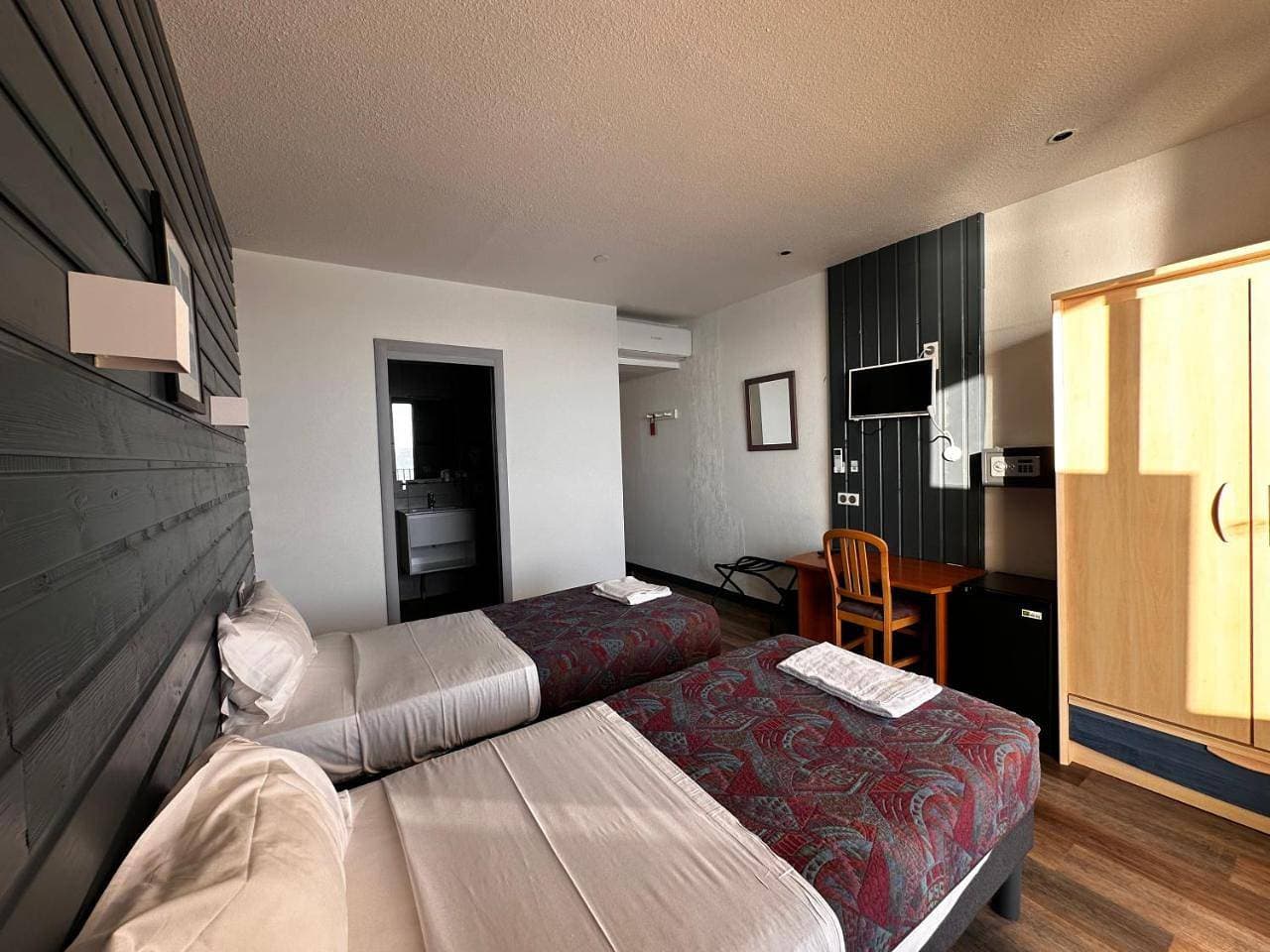 Foto 7 von 14: Double or Twin Room with Sea View