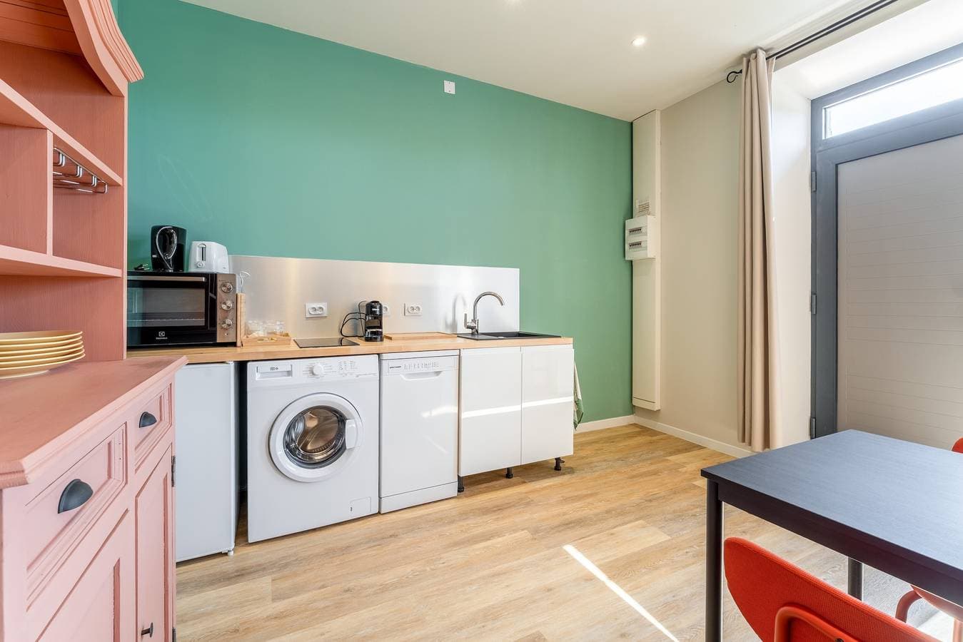 Foto 13 von 25: Ferienhaus „La halte provençale - Cocooning“ mit privater Terrasse, WLAN & Klimaanlage