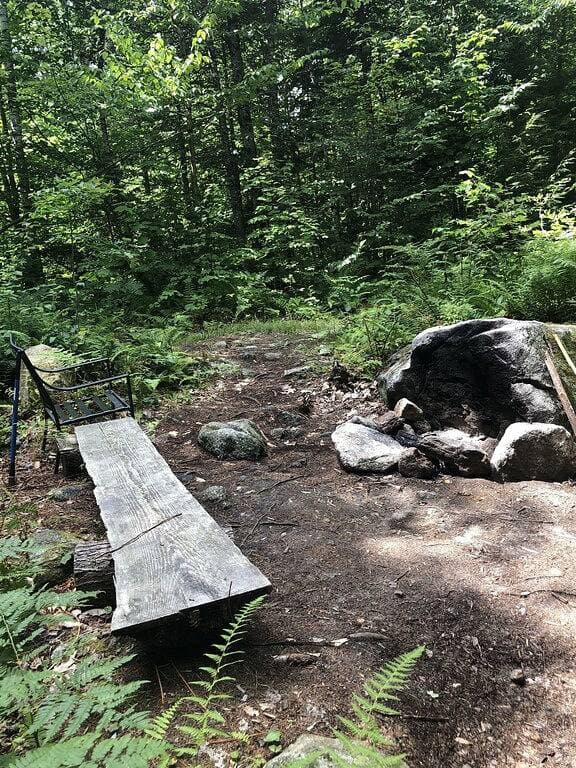 Foto 7 von 18: Einzigartige Unterkunft in der Wildnis