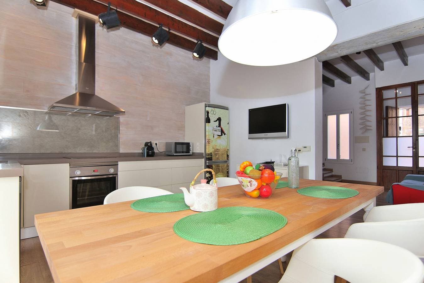 Foto 11 von 35: 262 Casa Jaume II Etv/7731 By Mallorca Charme
