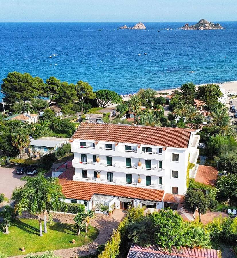 Foto 3 von 9: Double Room with Sea View