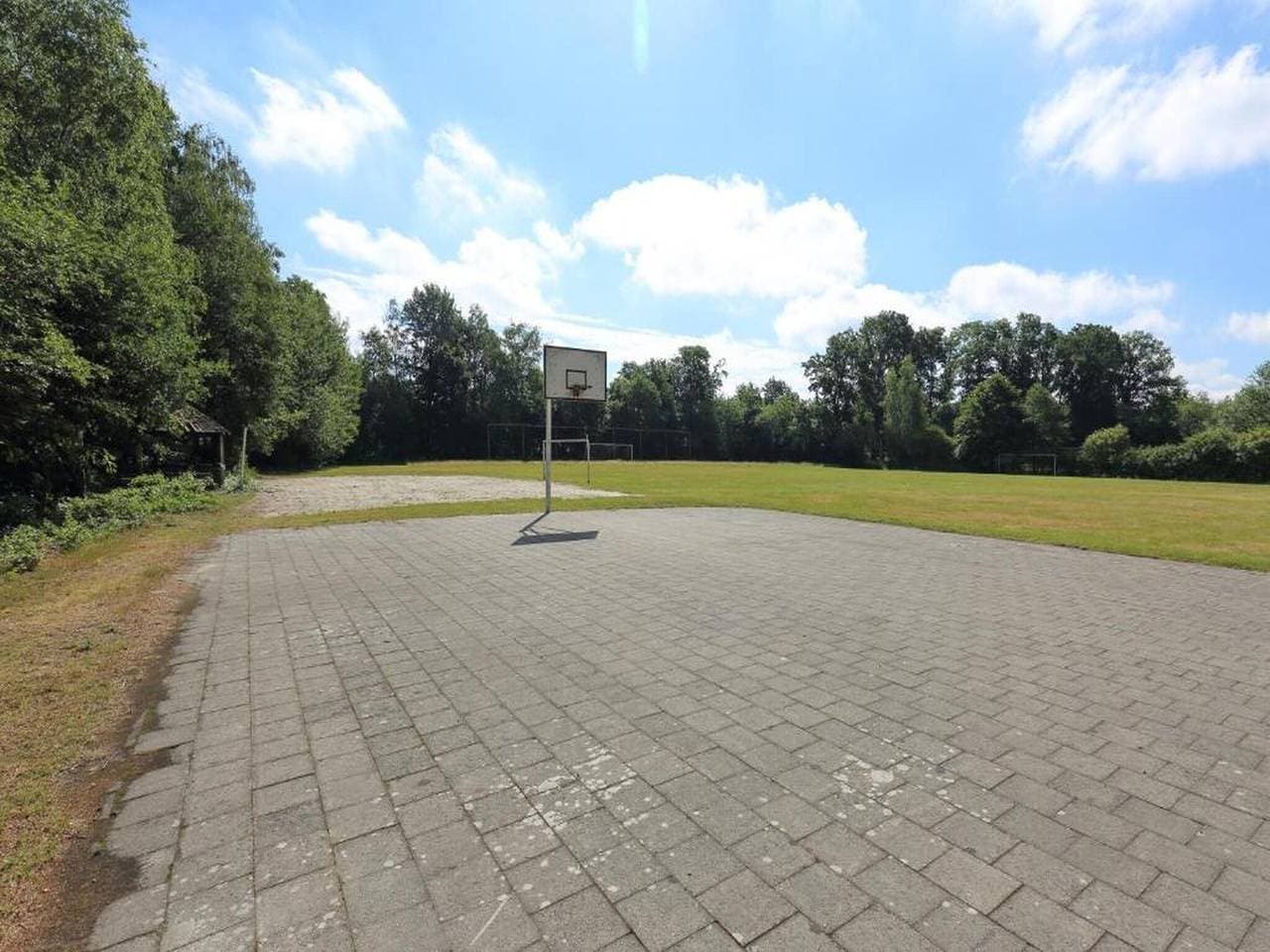 Foto 11 von 16: Naturnaher Aufenthalt in Turnhout