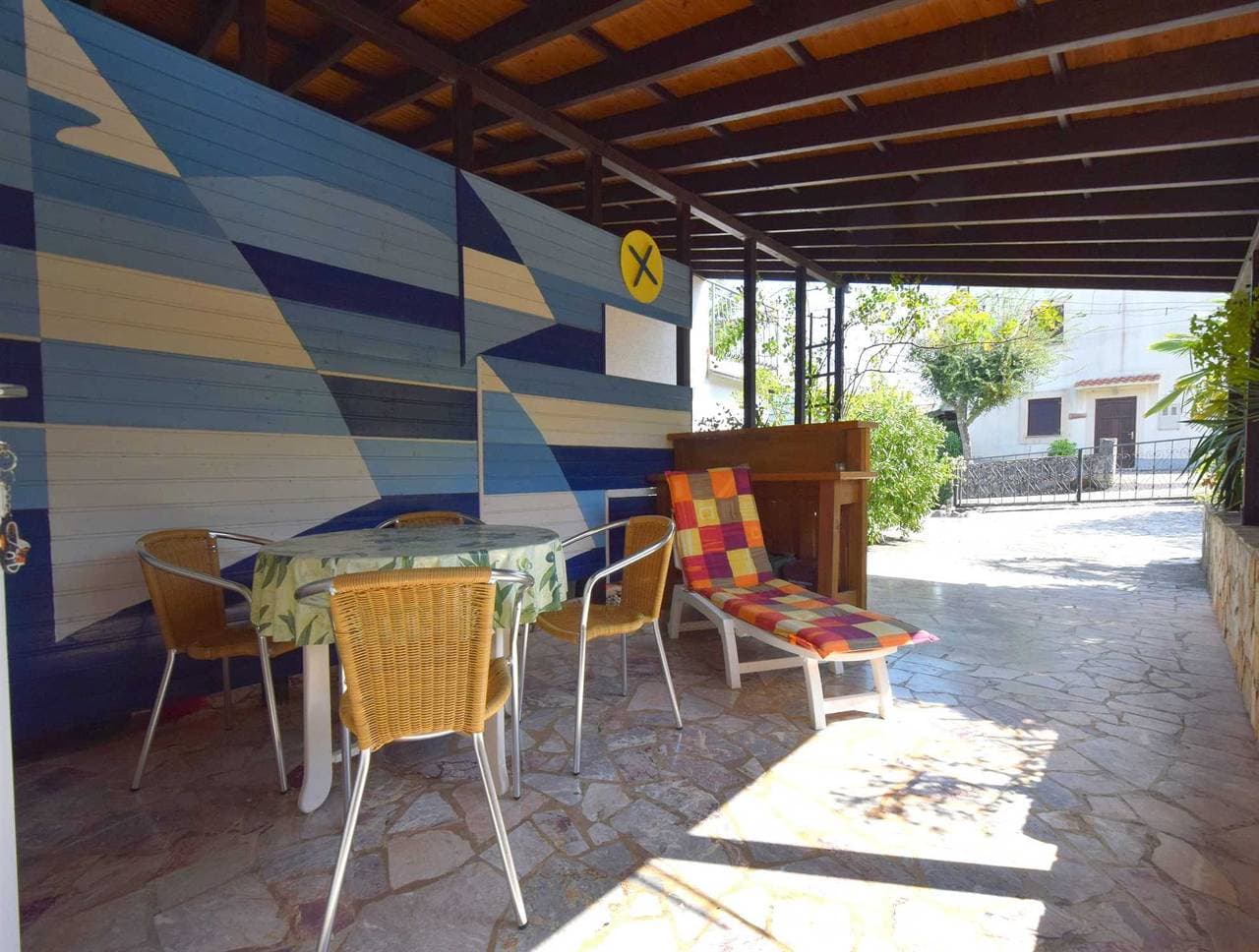 Foto 12 von 13: Studio Skender in Strandnähe
