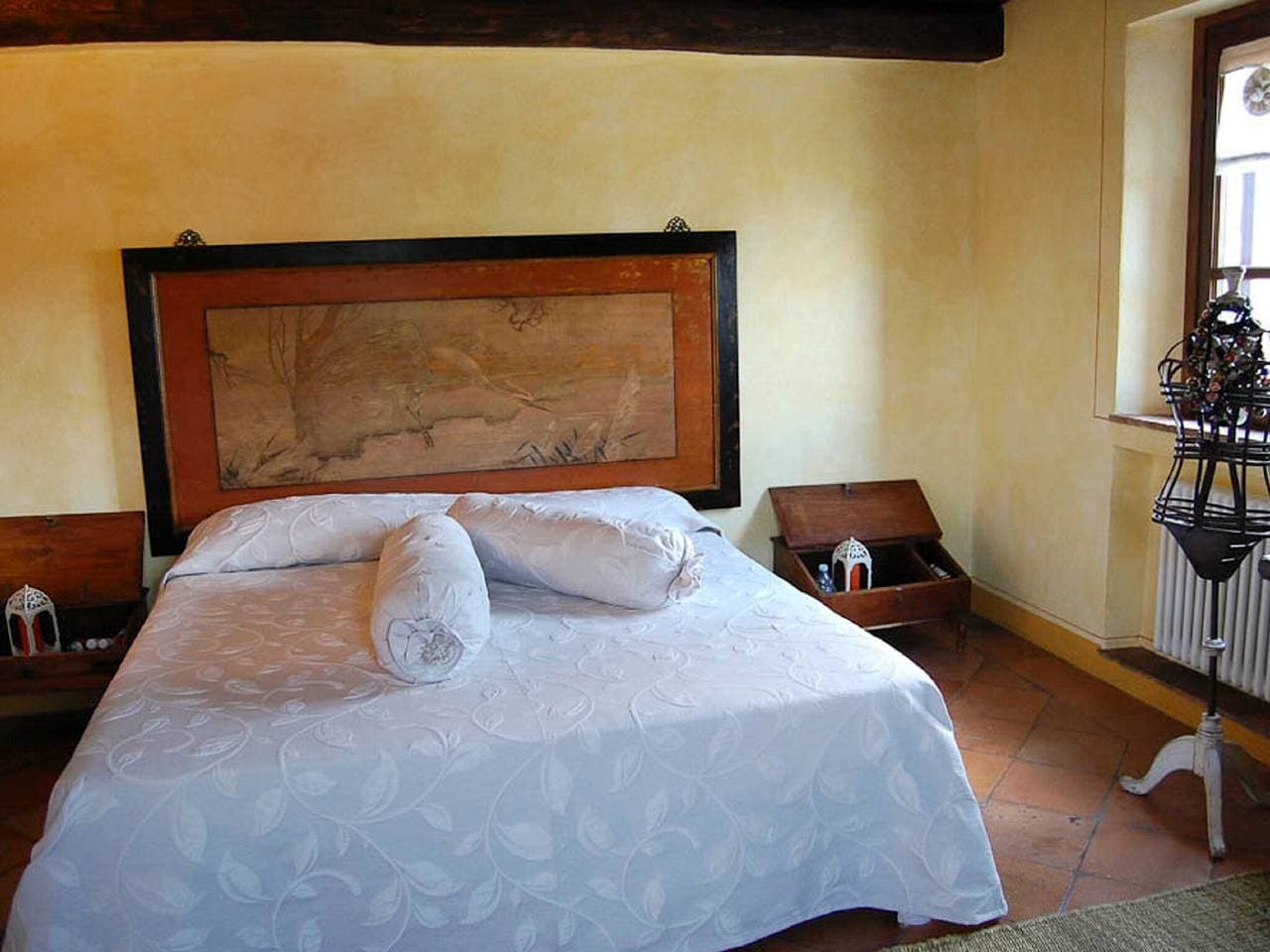 Foto 5 von 33: Villa Orbetello mit Pool und Sauna