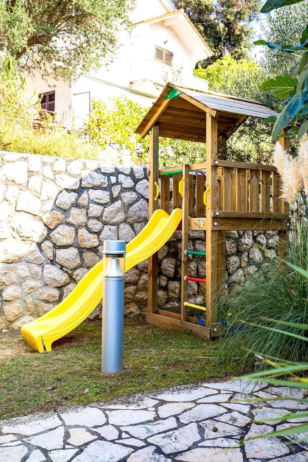 Foto 4 von 38: Ferienwohnung mit Pool