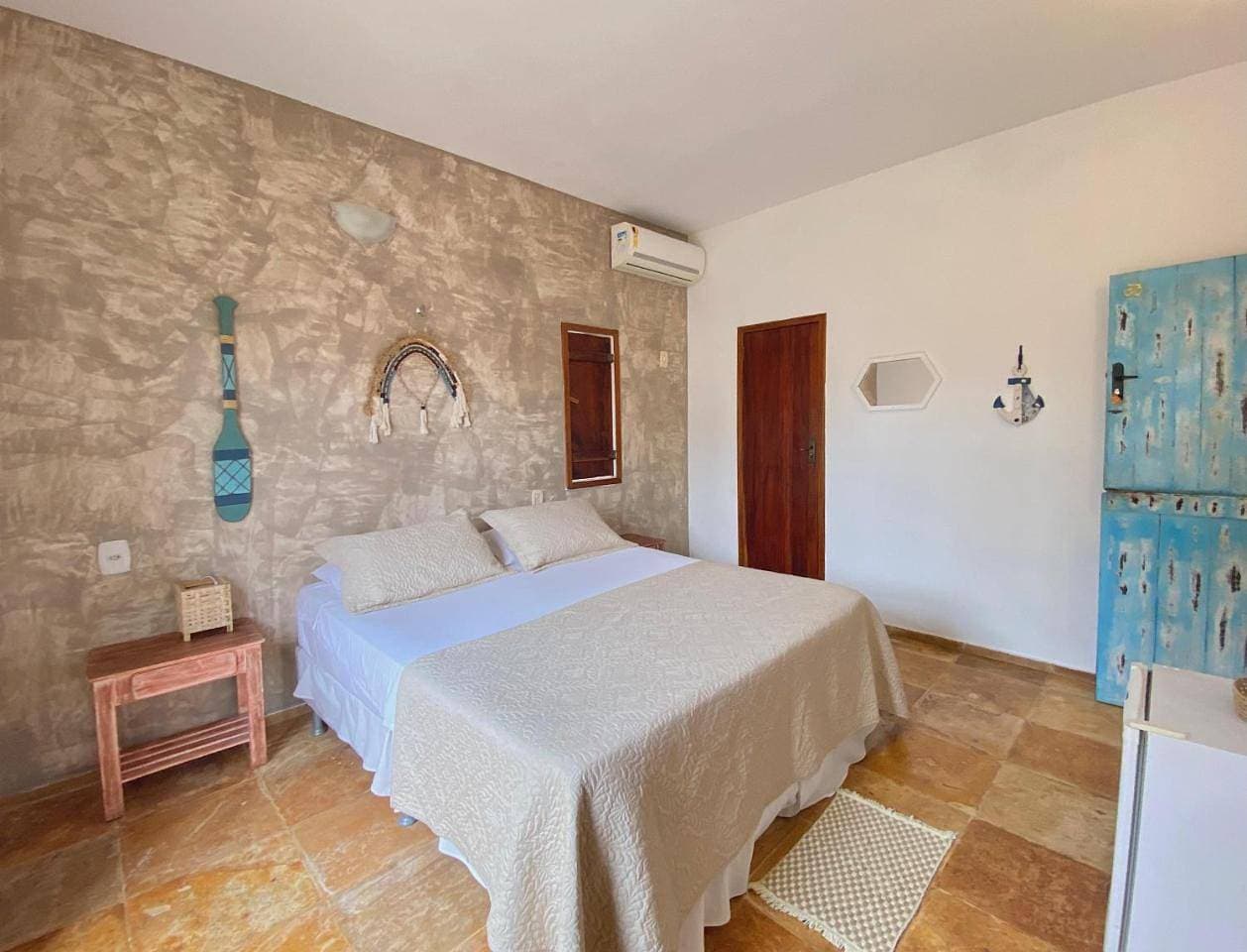 Foto 7 von 10: Double Room - Ground Floor