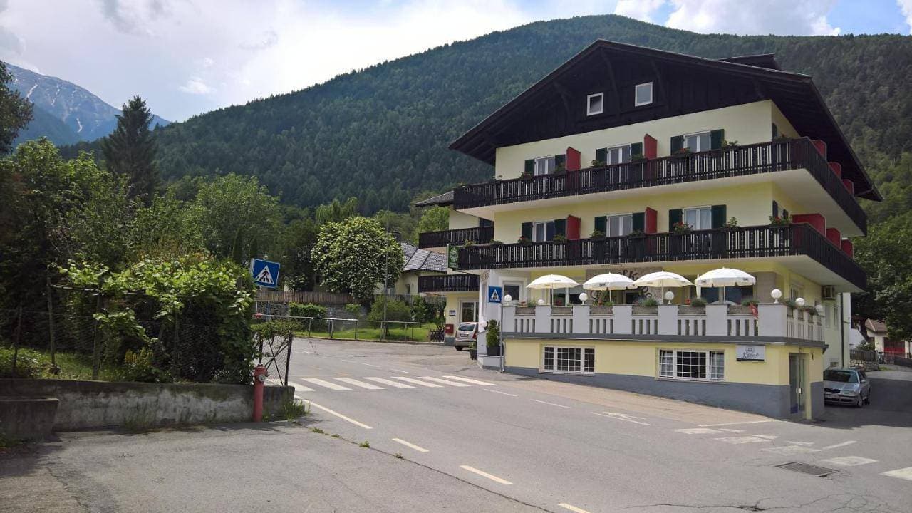 Hotel Krone 1